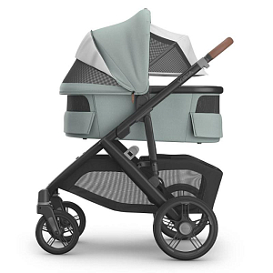 Коляска 2 в 1 UPPAbaby "Виста В3 Кензи